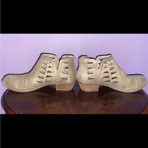 Carlos Santana Boots